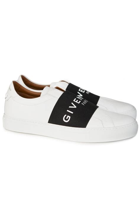 givenchy paris shoes|Givenchy denim shoes.